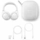 PHILIPS TAH8506WT Auricular Inalámbrico con Cancelación de Ruido Blanco