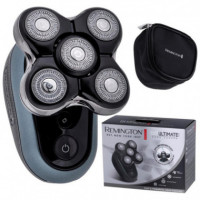 REMINGTON RX7 Ultimate Series Afeitadora para Cabeza 0.2MM