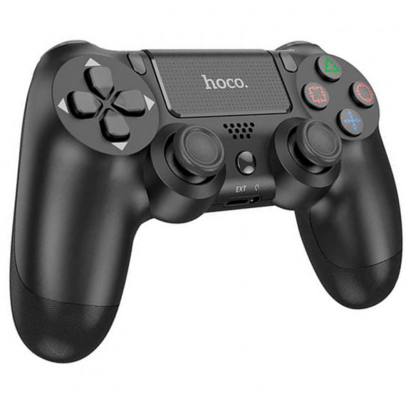 HOCO DGM01 Mando Inalámbrico para Playstation 4