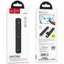 HOCO GM201 Presentador Inalámbrico Recargable con Puntero Láser