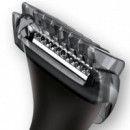 PHILIPS MG1100/16 Multigroom de Precisión con 3 Peines