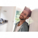 PHILIPS MG1100/16 Multigroom de Precisión con 3 Peines