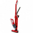 BOSCH BBH3ZOO25 Aspirador Escoba 25.2 V Rojo
