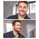 PHILIPS HC3510/15 Cortapelo a Corriente