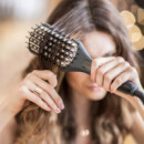 REMINGTON CB7400 Cepillo Alisador con Puntas de Cerámica