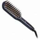 REMINGTON CB7400 Cepillo Alisador con Puntas de Cerámica