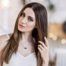 REMINGTON CB7400 Cepillo Alisador con Puntas de Cerámica