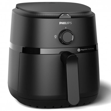 PHILIPS NA120/00 Freidora 4.2 Litros 1500W