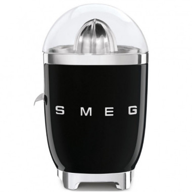 SMEG CJF11BLEU Exprimidor Retro 70W  Negro