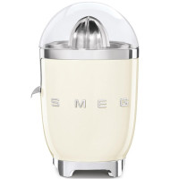 SMEG CJF11CREU Exprimidor Retro 70W Crema