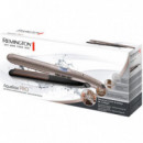 REMINGTON S7972 Aqualisse Pro Plancha Alisadora para Pelo Mojado