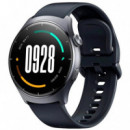 MIBRO Lite 3 Smartwatch con Llamadas BLUETOOTH y Pantalla Amoled Grey