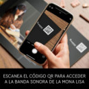 LEGO 31213 Mona Lisa