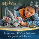 LEGO 76427 Buckbeak