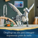 LEGO 76427 Buckbeak