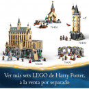 LEGO 76427 Buckbeak