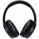 PANASONIC RB-M600BE-K Auricular Inalámbrico con Cancelación de Ruido Negro