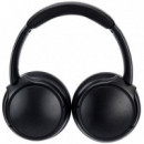 PANASONIC RB-M600BE-K Auricular Inalámbrico con Cancelación de Ruido Negro