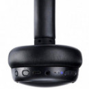 PANASONIC RB-M600BE-K Auricular Inalámbrico con Cancelación de Ruido Negro