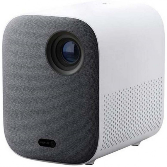 XIAOMI mi Smart Proyector 2 Ansi Dlp Fullhd 500 Lm (BHR5211GL)