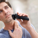 PHILIPS Afeitadora S5586/66 Wet & Dry con Base de Carga