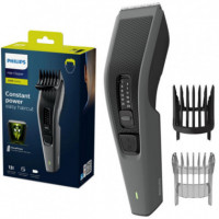 PHILIPS HC3525/15 Cortapelo Recargable con 13 Tamaños de Corte