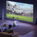 Dangbei N2 Proyector con Netflix Oficial, Wifi,  Bluetooth, Full HD y 400 Lúmenes  DANGBEI EMOTN