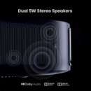 Dangbei Atom Proyector 1200 Lúmenes, Netflix Oficial, 1080P, Wifi y Bluetooth.  DANGBEI EMOTN