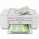 CANON Pixma TR4751I Impresora Multifunción Wifi con Alimentador y Doble Cara