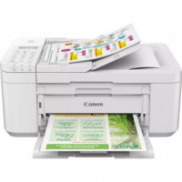 CANON Pixma TR4751I Impresora Multifunción Wifi con Alimentador y Doble Cara