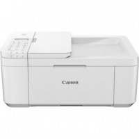 CANON Pixma TR4751I Impresora Multifunción Wifi con Alimentador y Doble Cara