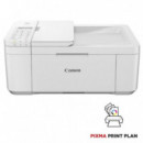 CANON Pixma TR4751I Impresora Multifunción Wifi con Alimentador y Doble Cara