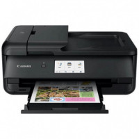 CANON Pixma TS9550A Impresora Multifunción a Color A3 Wifi Dúplex