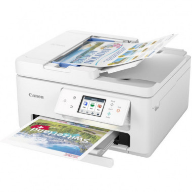 CANON Pixma TS7450I Impresora Multifunción Color Wifi Dúplex