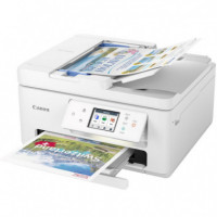 CANON Pixma TS7450I Impresora Multifunción Color Wifi Dúplex