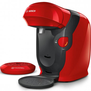 BOSCH TAS1103C3B Cafetera Tassimo Style Multibebida