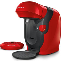 BOSCH TAS1103C3B Cafetera Tassimo Style Multibebida