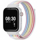 SaveFamily Correa de tela SaveWatch+ Unicornio 448