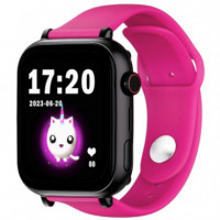 SaveFamily Correa de silicona SaveWatch+ Lollipop 486