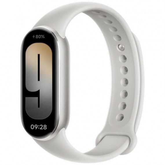 XIAOMI Smart Band 9 Titan Grey (BHR8642GL)