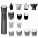 PHILIPS MG7940/15 Recortadora Multifunción con 15 Accesorios Recargable