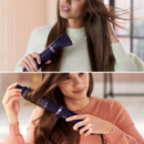 PHILIPS BHA305/00 Cepillo Moldeador Cerámico con Keratina 800W