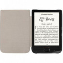 POCKETBOOK Cover PB616 Black (WPUC-616-S-BK)