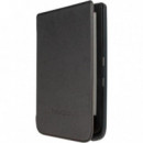 POCKETBOOK Cover PB616 Black (WPUC-616-S-BK)