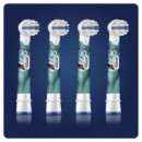 BRAUN Oral EB10-4 Pixar Cabezales de Recambio Infatiles