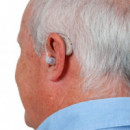 YAOIGO Amplificador de Sonido para Altas y Bajas Frecuencias Recargable USB