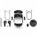 META QUEST Pro 256GB Gafas Realidad Virtual