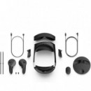 META QUEST Pro 256GB Gafas Realidad Virtual