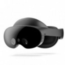 META QUEST Pro 256GB Gafas Realidad Virtual
