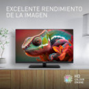 Televisor 32" PANASONIC TV-32S55AEZ Full HD Smart TV Fire Os BLUETOOTH